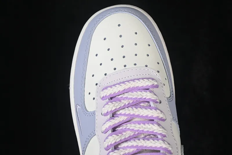 All categories Nk Air Force 1 Air Force series Nk Air Force 1 Low Air Force low-top Nike Air Force 1'07 Low "Rose Glitter" Hand-painted graffiti Rose diamonds Air Force 1 low-top casual sneakers DB3301-212